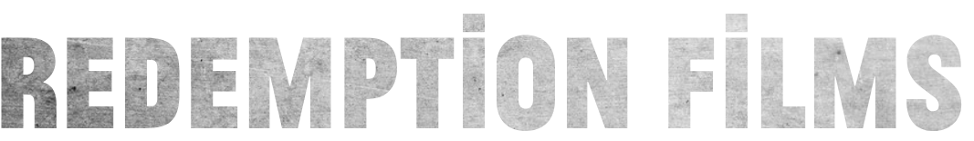 Redemption Films logo